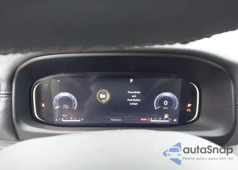 2022 Jeep Wagoneer Series Ii 4X4 from USA, damaged, VIN 1C4SJVBT4NS205472